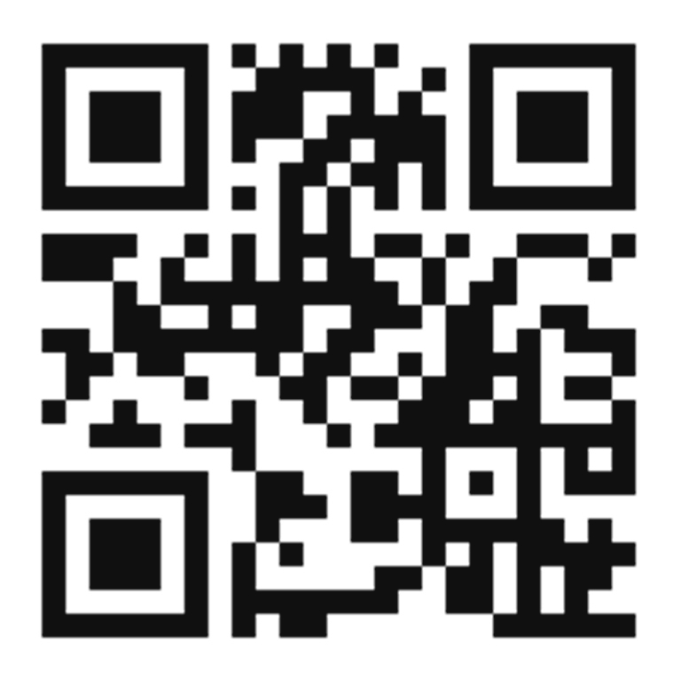 本頁圖片/檔案 - CDF 參加者報名QR Code